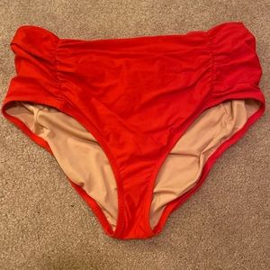 J. Crew bikini bottoms